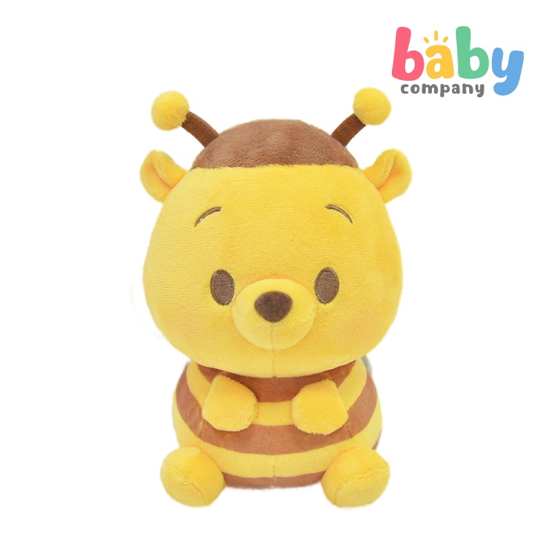 Disney Winnie the Pooh 10″ Little Bug Plush
