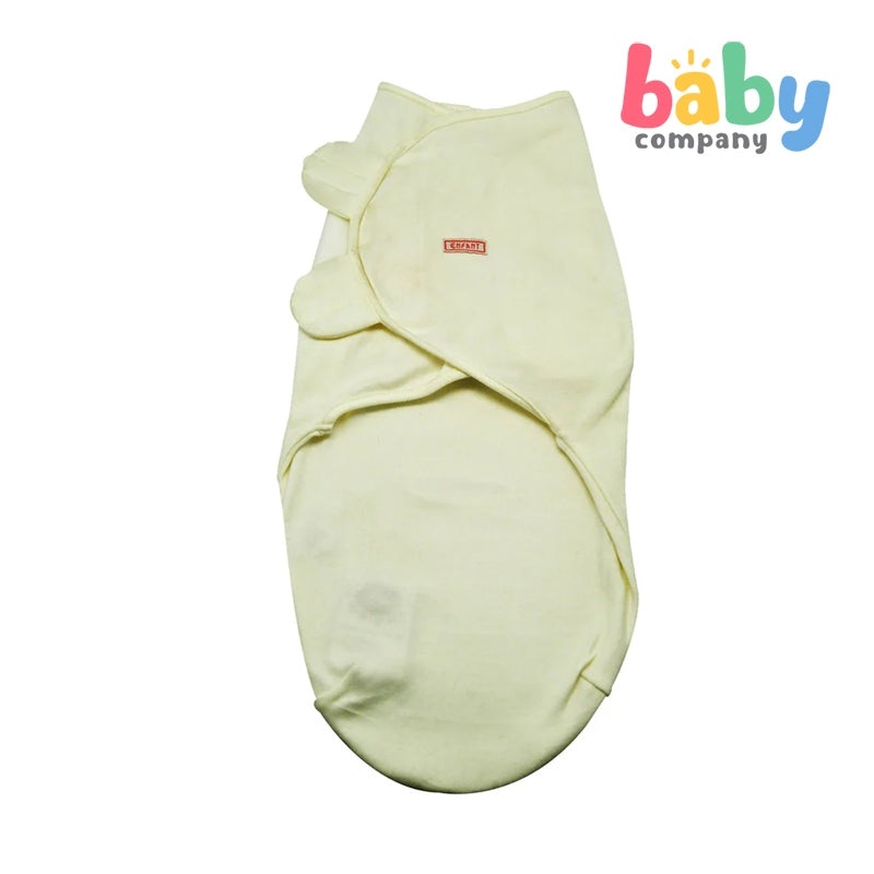 Enfant Swaddle White