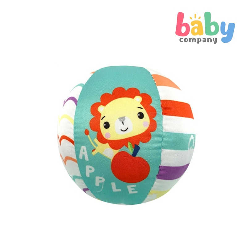 Fisher-Price Animal Ball – Classic