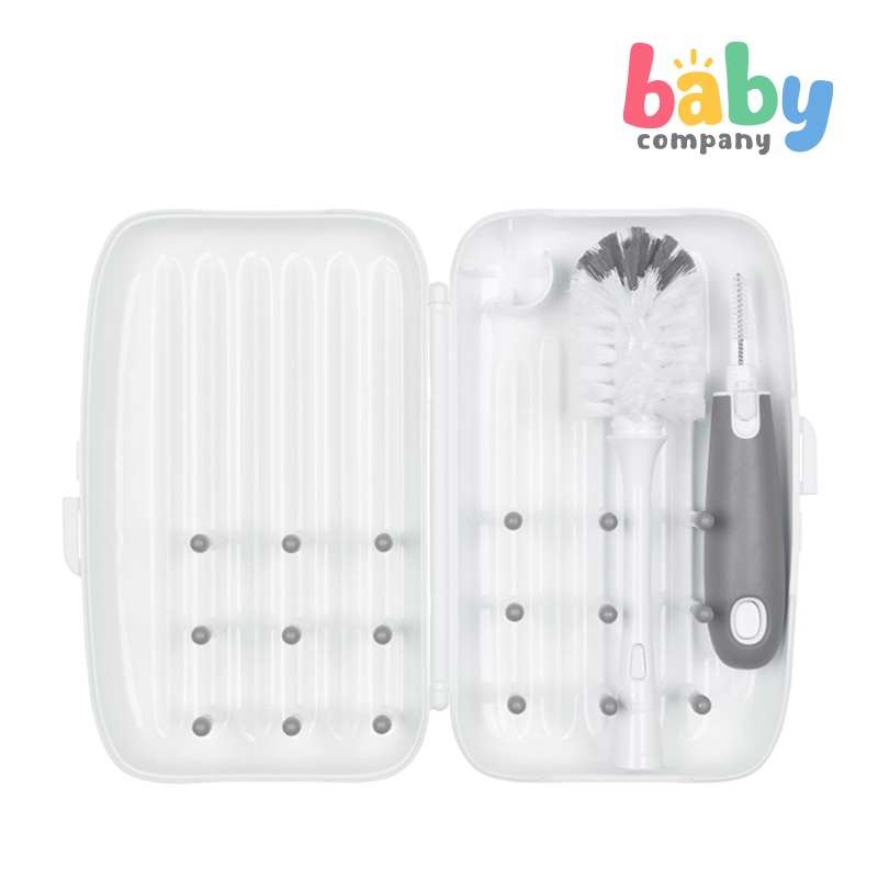 Oxo Tot On The Go Drying Rack – Gray