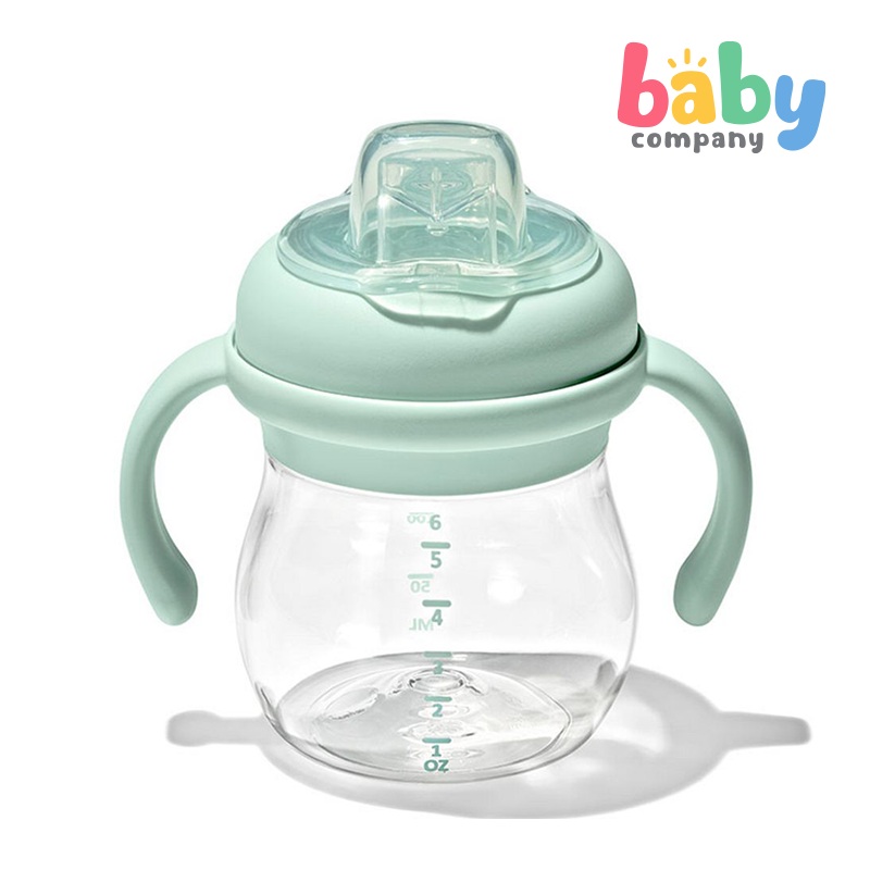 Oxo Tot Soft Spout Cup 6 oz – Opal