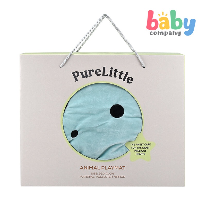 Pure Little Animal Playmat – Dino